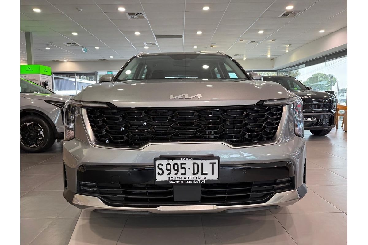 2026 Kia Sorento S MQ4 PE
