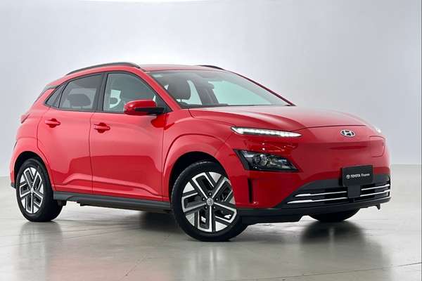 2023 Hyundai Kona Electric Elite OS.V4