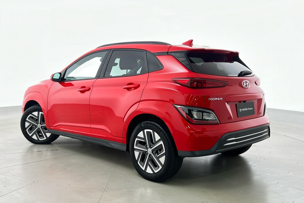 2023 Hyundai Kona Electric Elite OS.V4