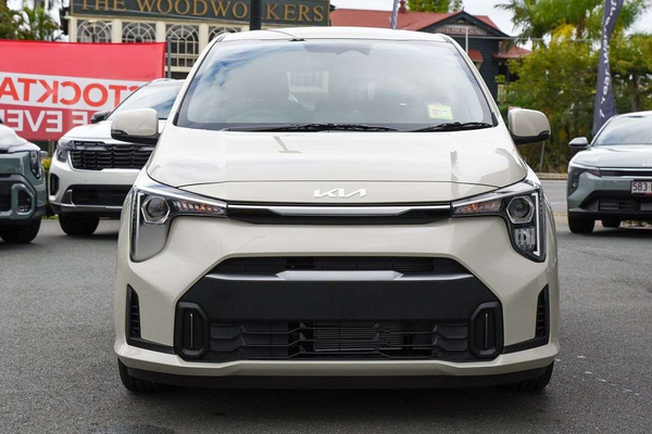 2026 Kia Picanto Sport JA PE2 thumb-2