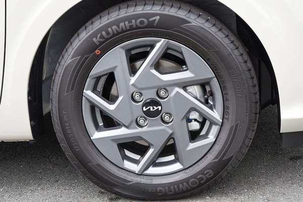 2026 Kia Picanto Sport JA PE2 thumb-3