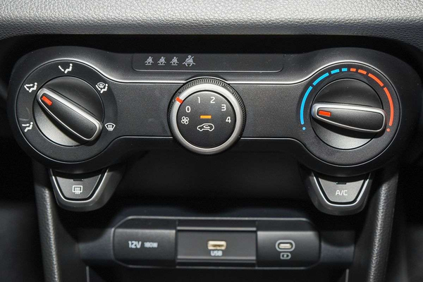 2026 Kia Picanto Sport JA PE2 thumb-14