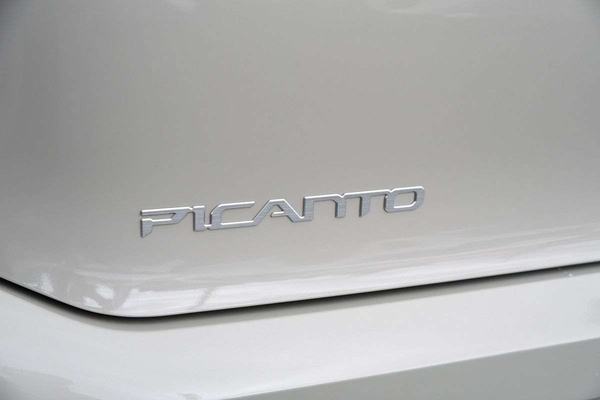 2026 Kia Picanto Sport JA PE2 thumb-19
