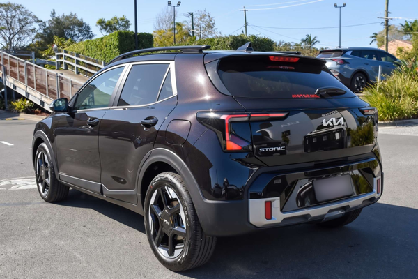 2026 Kia Stonic Sport YB PE2 thumb-5