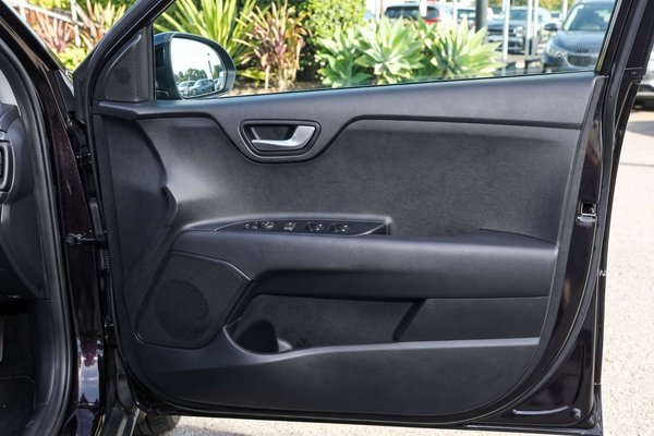2026 Kia Stonic Sport YB PE2 thumb-8