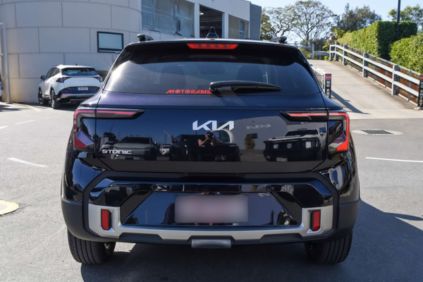 2026 Kia Stonic Sport YB PE2 thumb-6