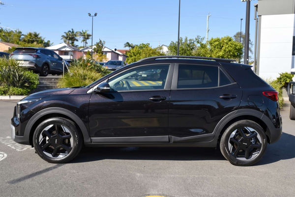 2026 Kia Stonic Sport YB PE2 thumb-4