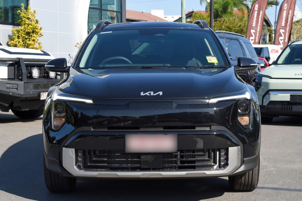 2026 Kia Stonic Sport YB PE2 thumb-3
