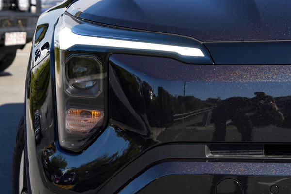 2026 Kia Stonic Sport YB PE2 thumb-1