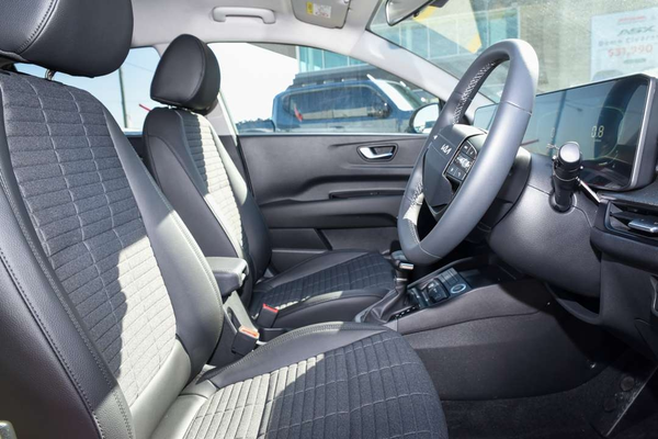 2026 Kia Stonic Sport YB PE2 thumb-10