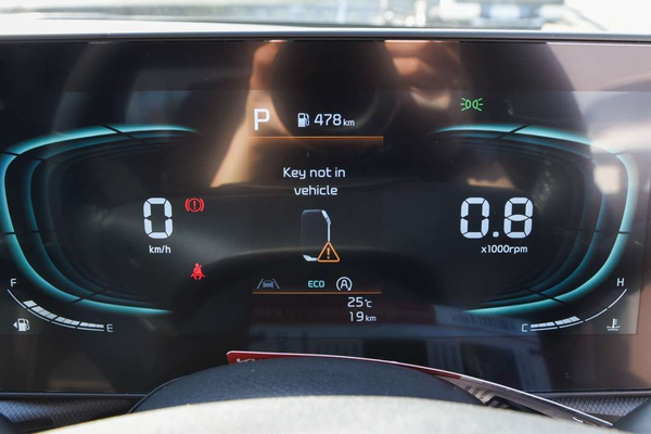 2026 Kia Stonic Sport YB PE2 thumb-11
