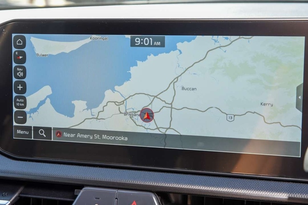 2026 Kia Stonic Sport YB PE2 thumb-12