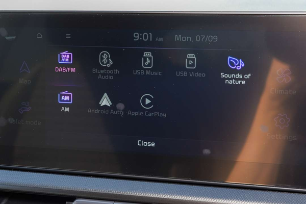 2026 Kia Stonic Sport YB PE2 thumb-15