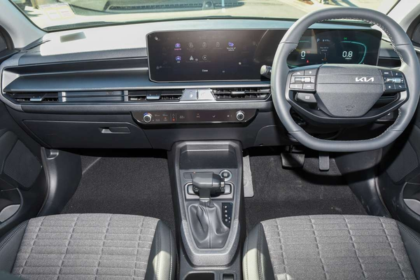 2026 Kia Stonic Sport YB PE2 thumb-16