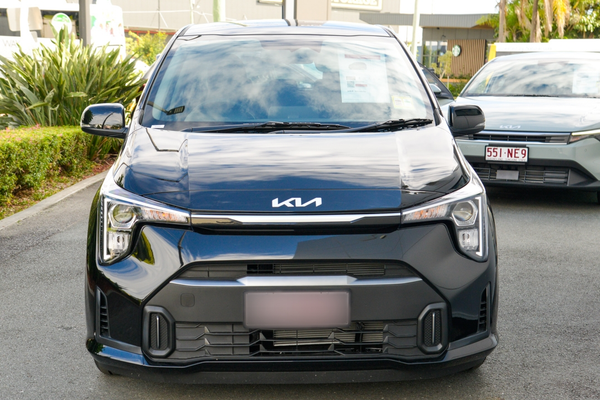 2026 Kia Picanto Sport JA PE2 thumb-2
