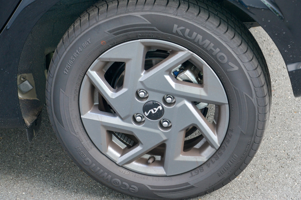 2026 Kia Picanto Sport JA PE2 thumb-3