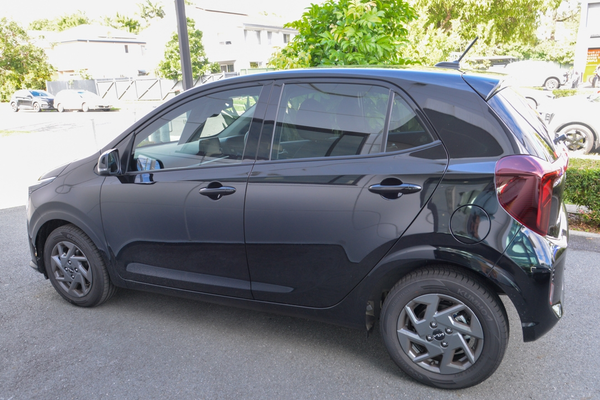 2026 Kia Picanto Sport JA PE2 thumb-4