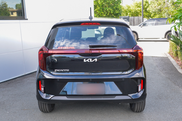 2026 Kia Picanto Sport JA PE2 thumb-6