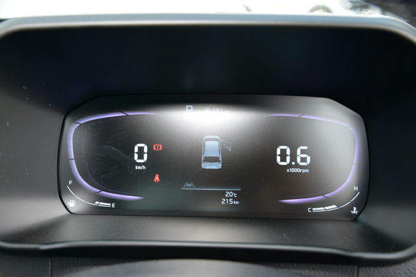 2026 Kia Picanto Sport JA PE2 thumb-10