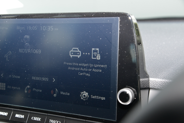 2026 Kia Picanto Sport JA PE2 thumb-11