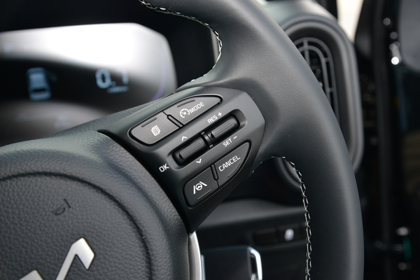 2026 Kia Picanto Sport JA PE2 thumb-13