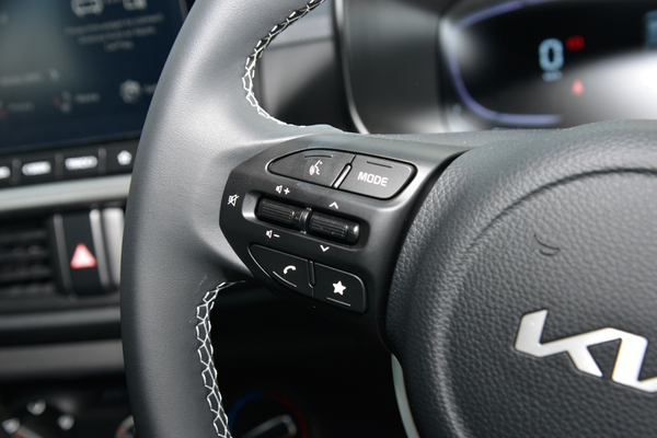2026 Kia Picanto Sport JA PE2 thumb-14