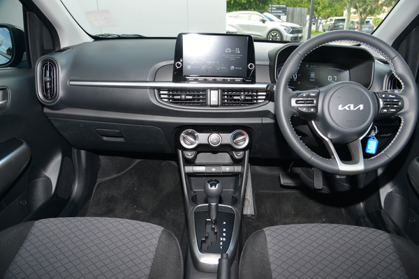 2026 Kia Picanto Sport JA PE2 thumb-16