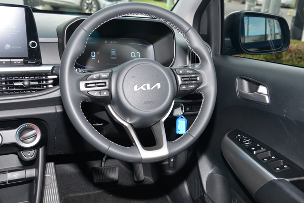 2026 Kia Picanto Sport JA PE2 thumb-17