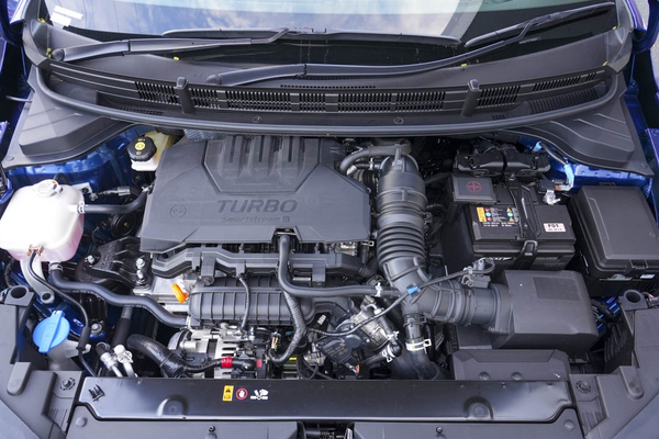 2026 Kia Stonic Sport YB PE2 thumb-7