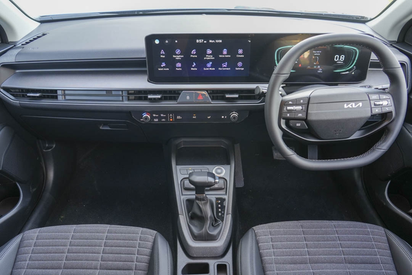 2026 Kia Stonic Sport YB PE2 thumb-16