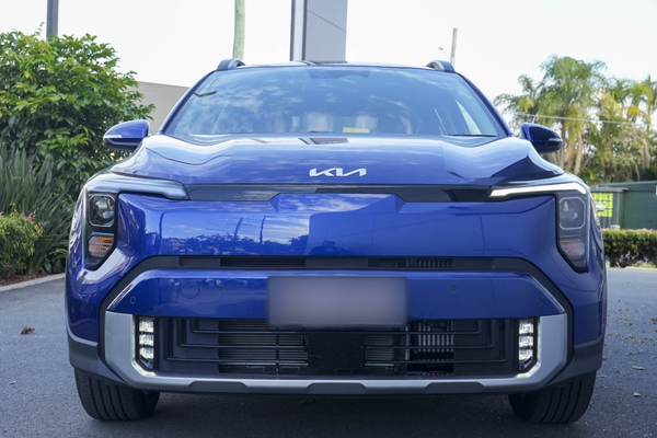 2026 Kia Stonic Sport YB PE2 thumb-2