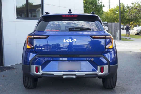 2026 Kia Stonic Sport YB PE2 thumb-6