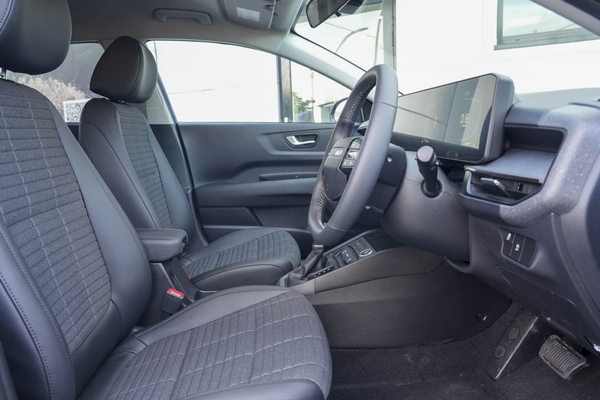 2026 Kia Stonic Sport YB PE2 thumb-9