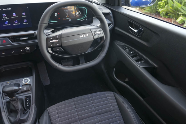 2026 Kia Stonic Sport YB PE2 thumb-17