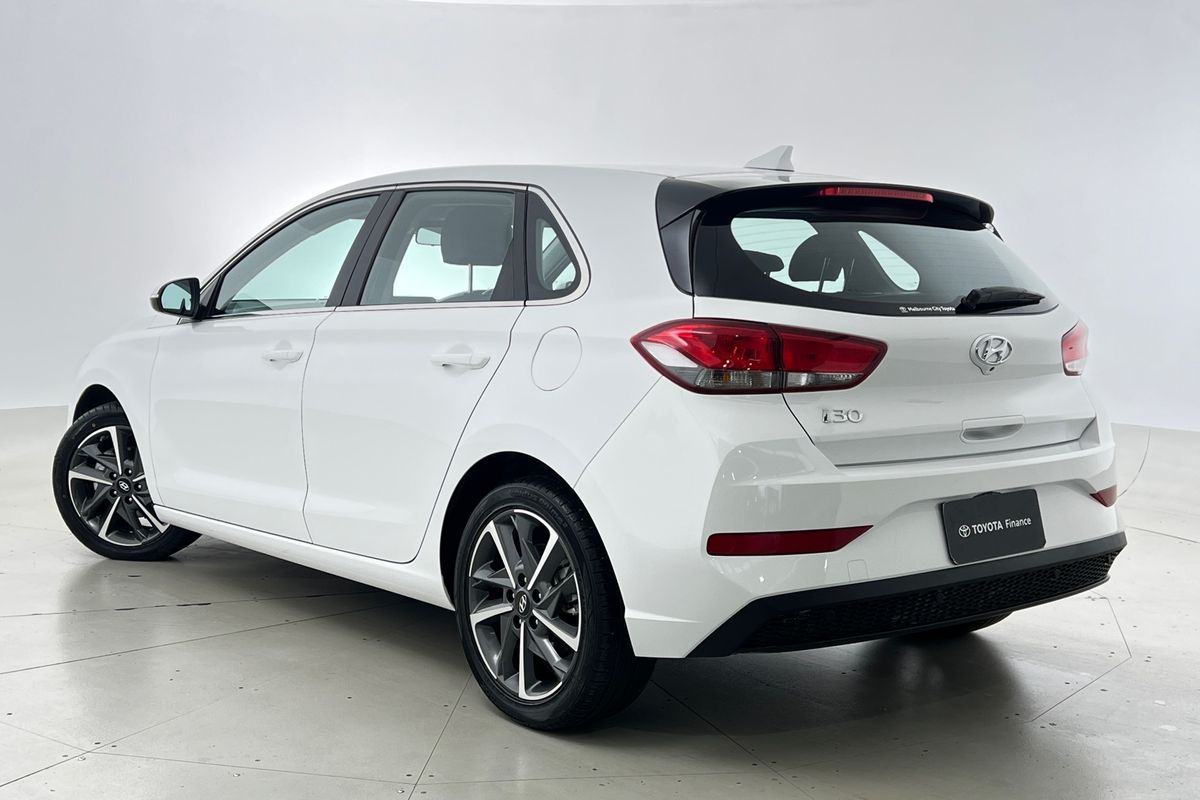 2023 Hyundai i30 Active PD.V4