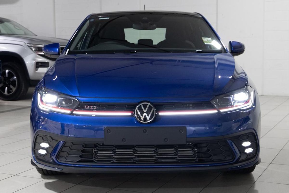 2026 Volkswagen Polo GTI AE