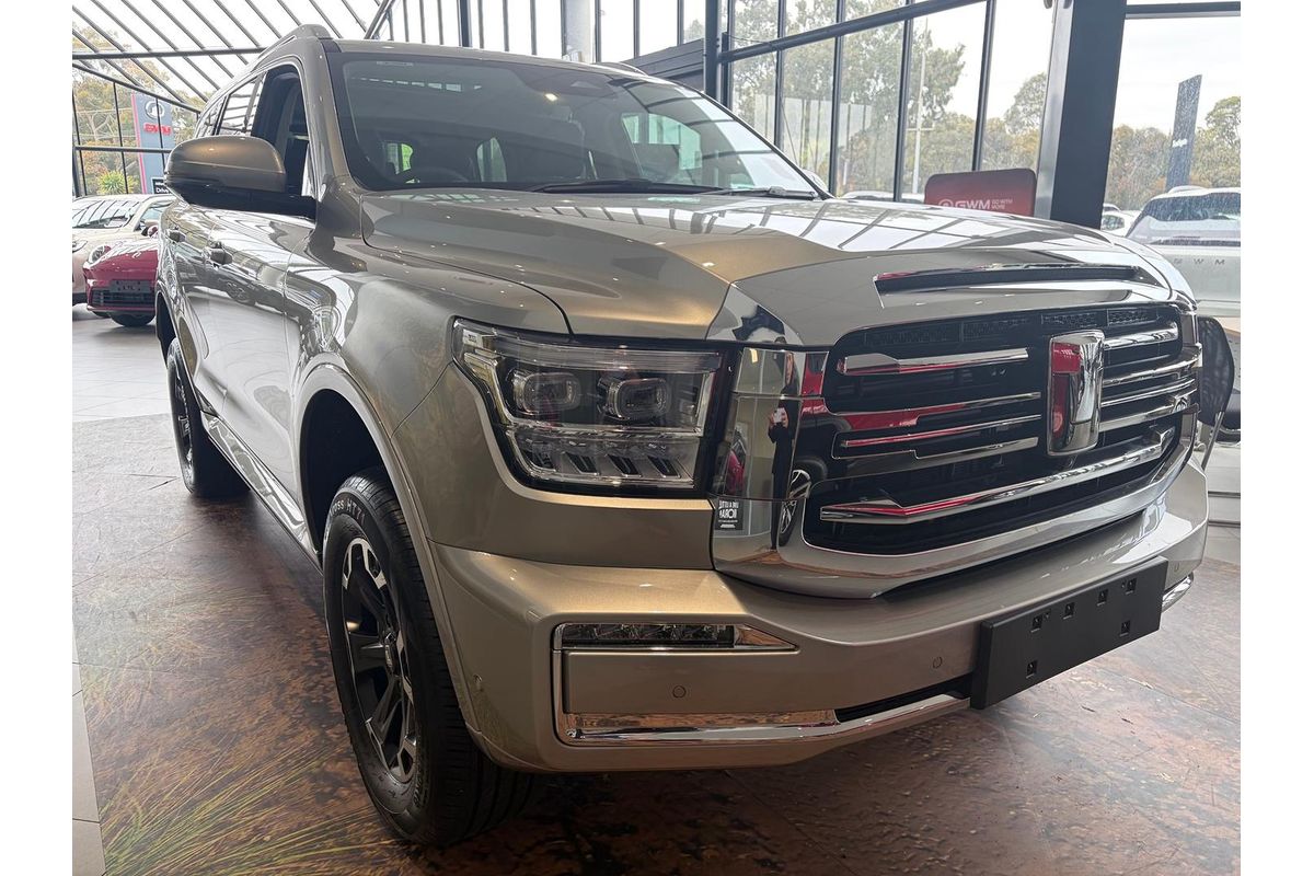2026 GWM Tank 500 Ultra Hi4-T PHEV P03