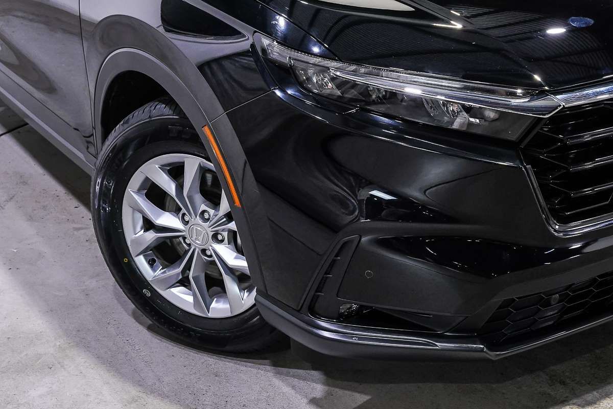 2024 Honda CR-V VTi X7 RS