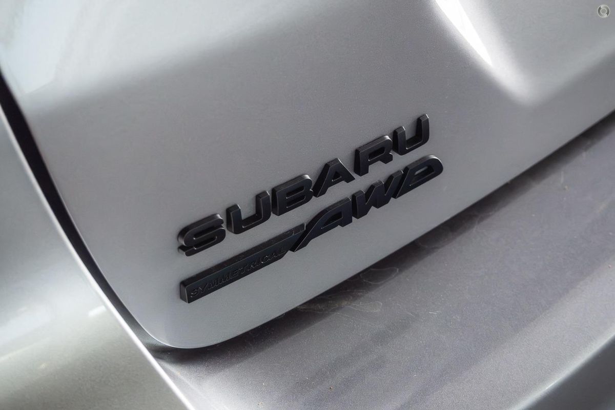2026 Subaru Crosstrek Hybrid L G6X