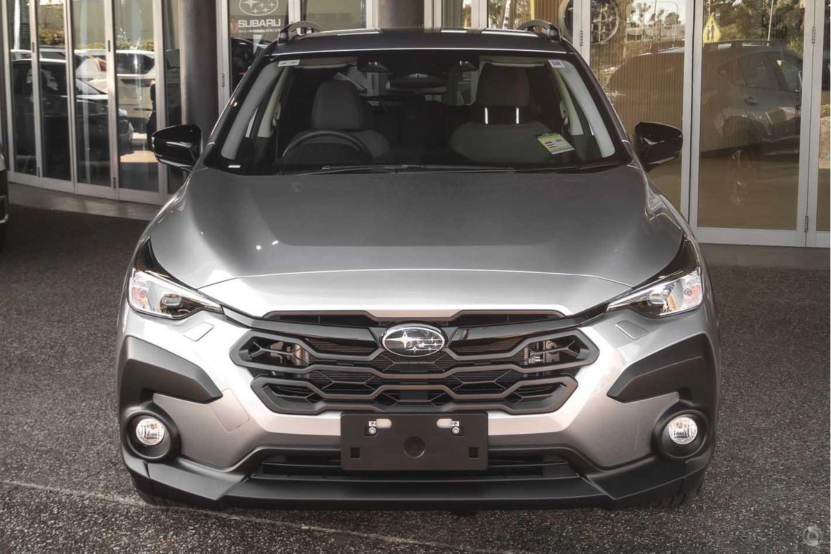 2026 Subaru Crosstrek Hybrid L G6X