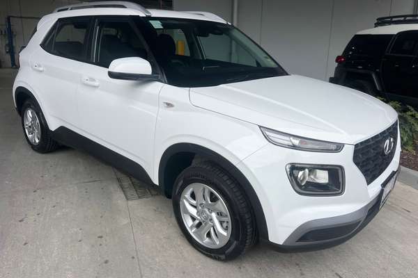 2025 Hyundai Venue QX.V5