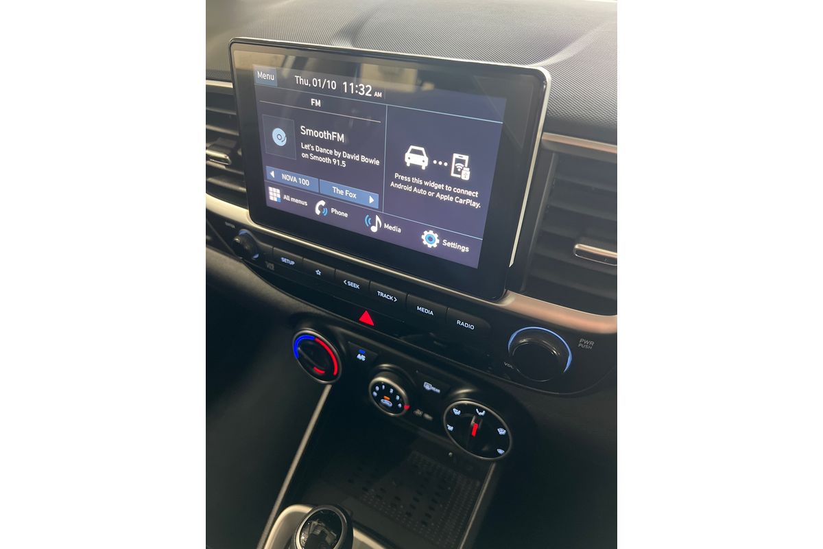 2025 Hyundai Venue QX.V5 image 13
