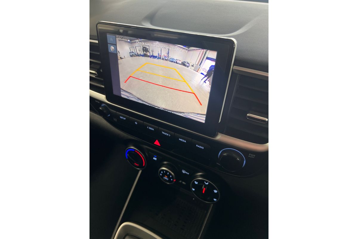 2025 Hyundai Venue QX.V5 image 14