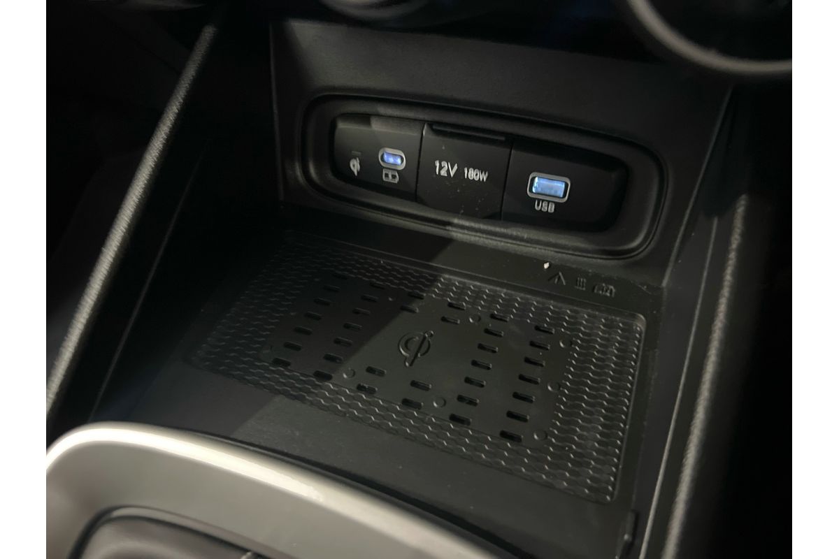 2025 Hyundai Venue QX.V5 image 16