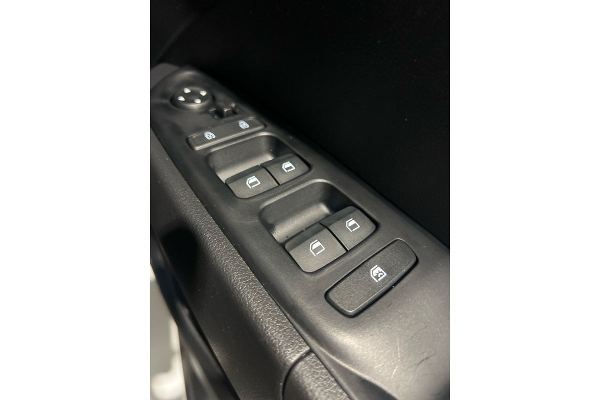 2025 Hyundai Venue QX.V5 image 20