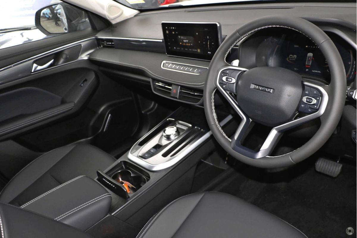 2026 GWM Haval Jolion Lux A01