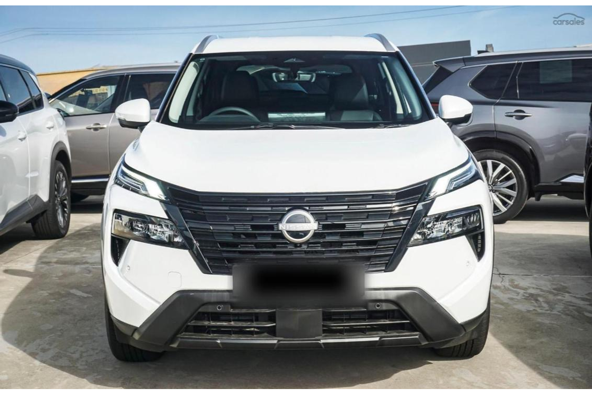 2026 Nissan X-TRAIL ST-L e-POWER T33