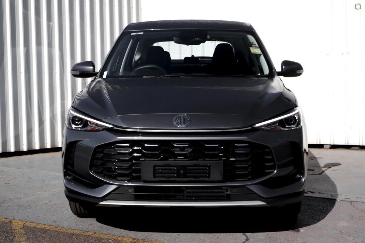 2026 MG ZS Vibe ZS32