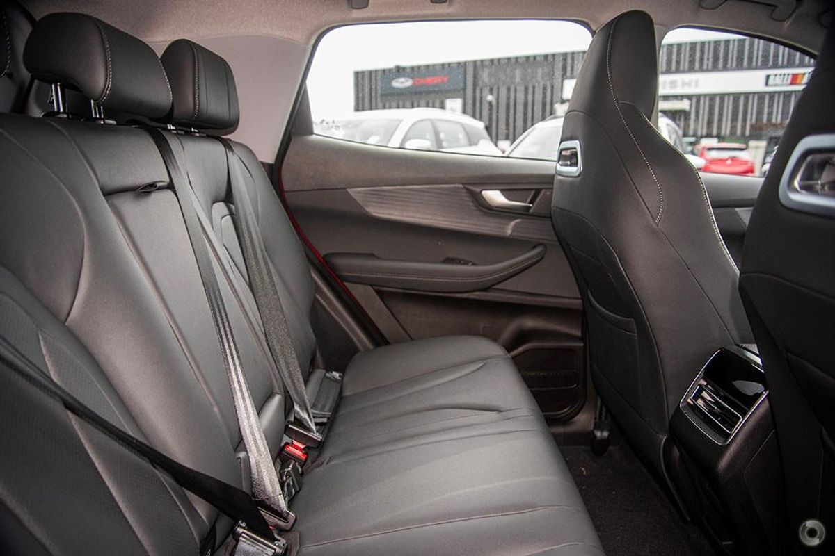 2026 Chery Tiggo 4 Ultimate