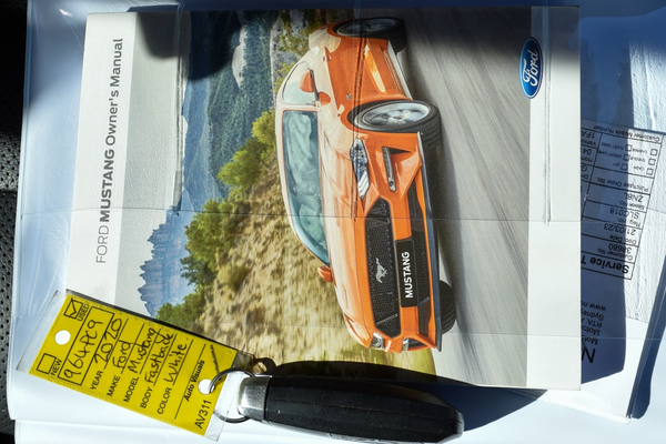 2020 Ford Mustang GT FN thumb-19